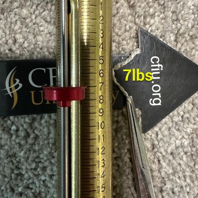 Floor inspection example